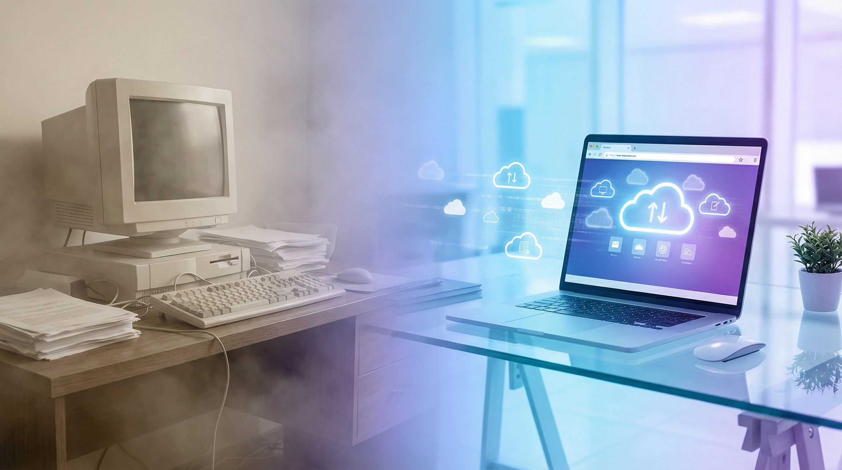 Navigating the Post-Windows Era