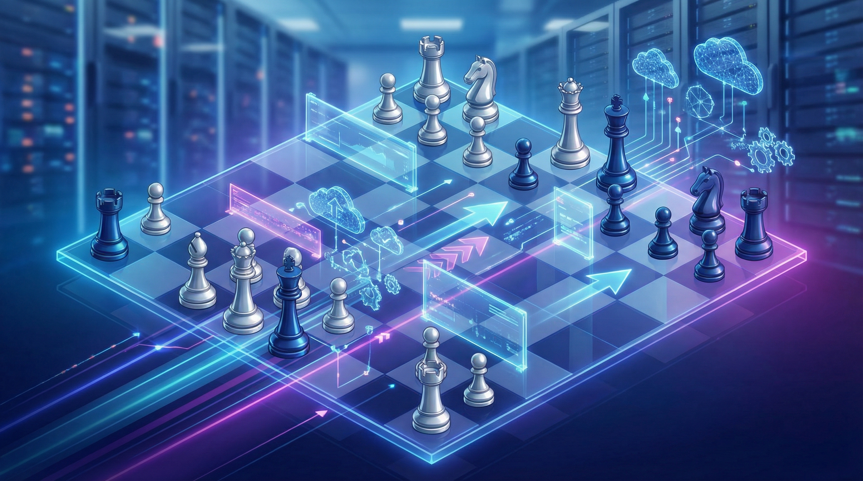 Winning the Business Battle with DevOps: Lessons from the Battlefield